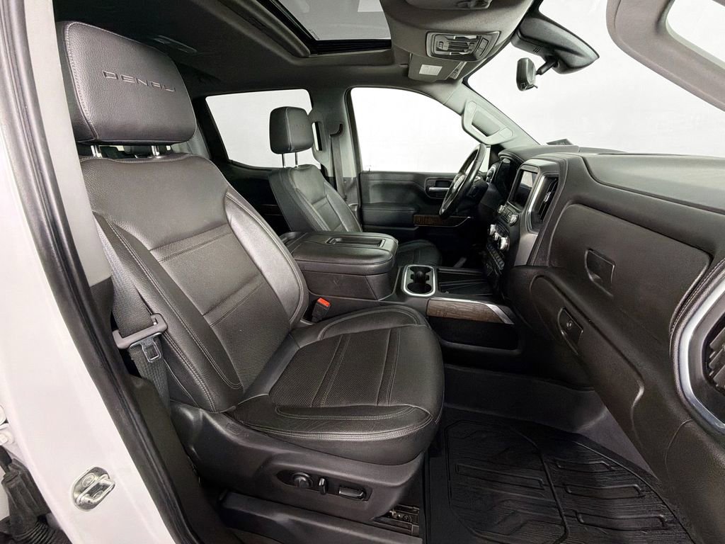 Used 2021 GMC Sierra 1500 Denali w/ Denali Ultimate Package image 31