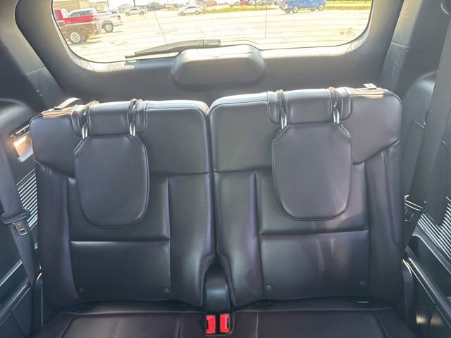 Used 2026 Ford Explorer Platinum w/ LUX Leather Package AWD/4WD image 29