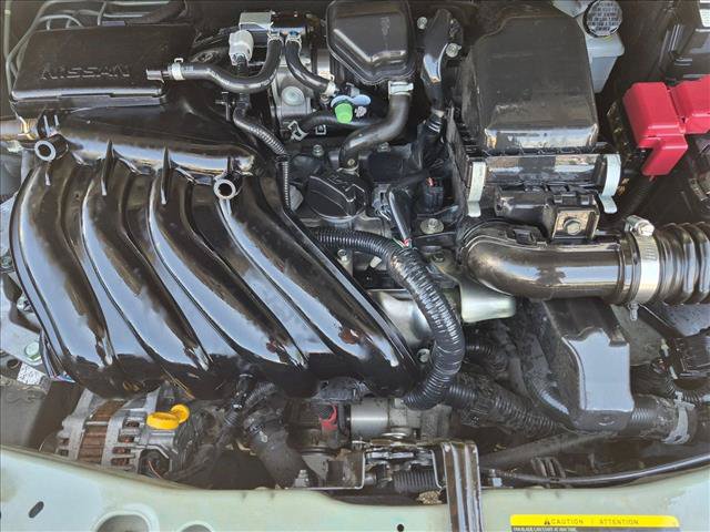 Used 2015 Nissan Versa Note S Plus FWD image 21