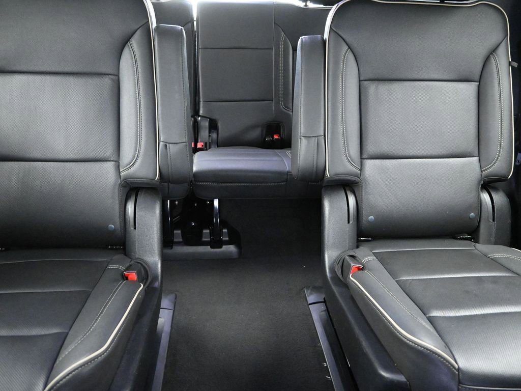 Used 2023 Chevrolet Tahoe Premier AWD/4WD image 27