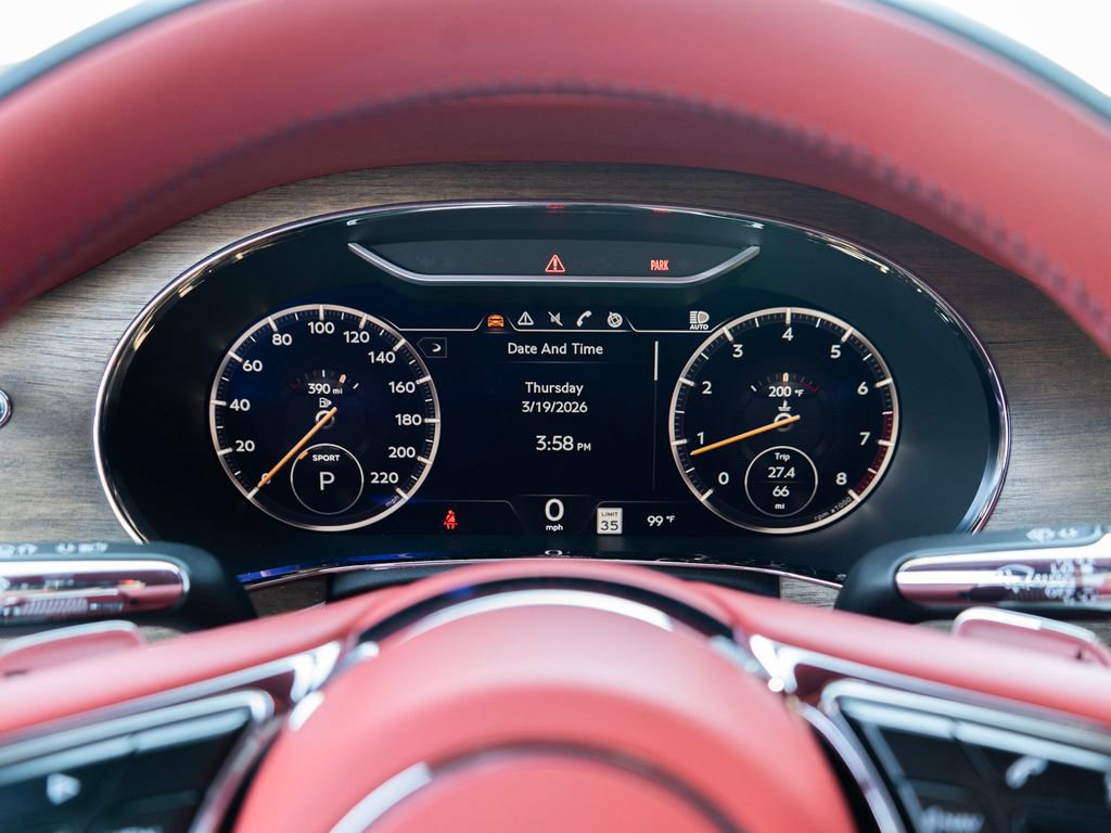 Used 2024 Bentley Continental GT AWD/4WD image 18