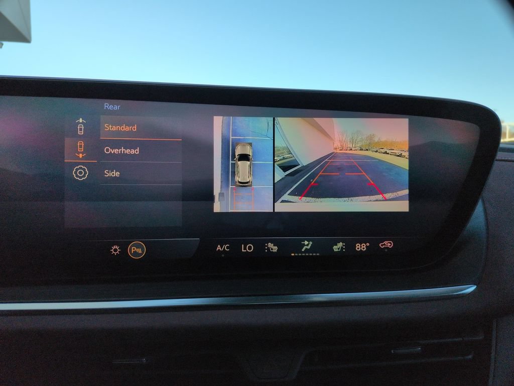 New 2026 Buick Envision Sport Touring AWD/4WD image 11
