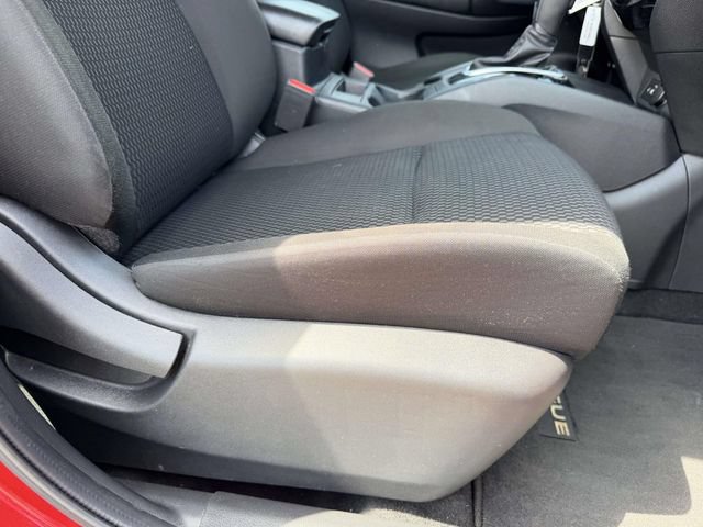 Used 2022 Nissan Rogue Sport S AWD/4WD image 9
