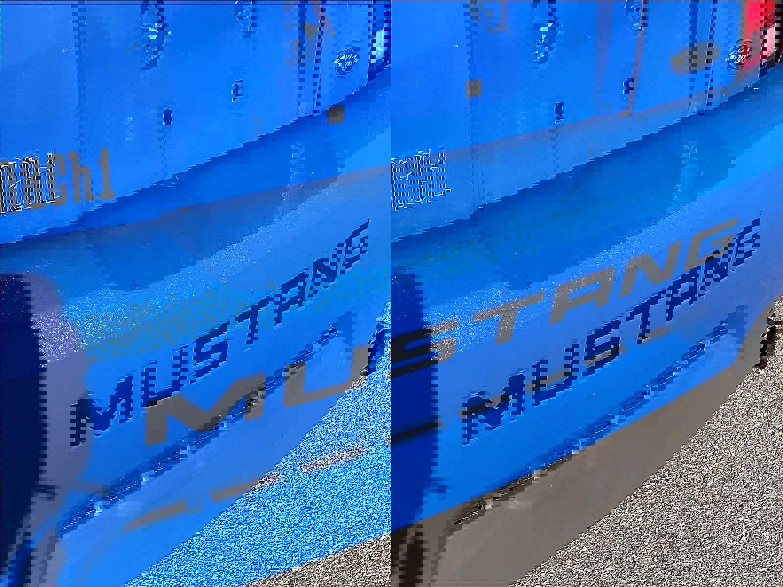 Used 2004 Ford Mustang Mach 1 image 27