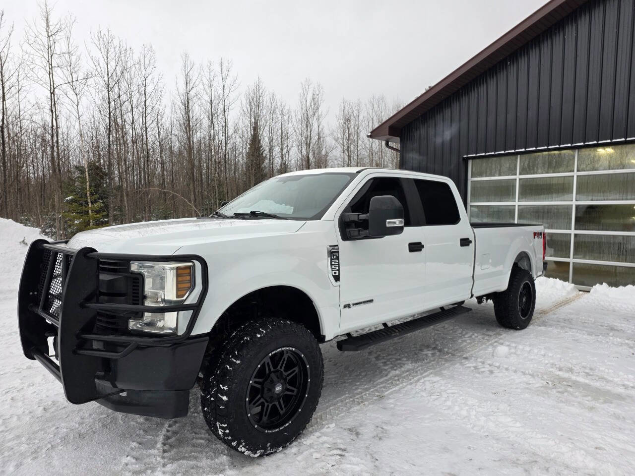Used 2019 Ford F250 XL w/ Power Equipment Group