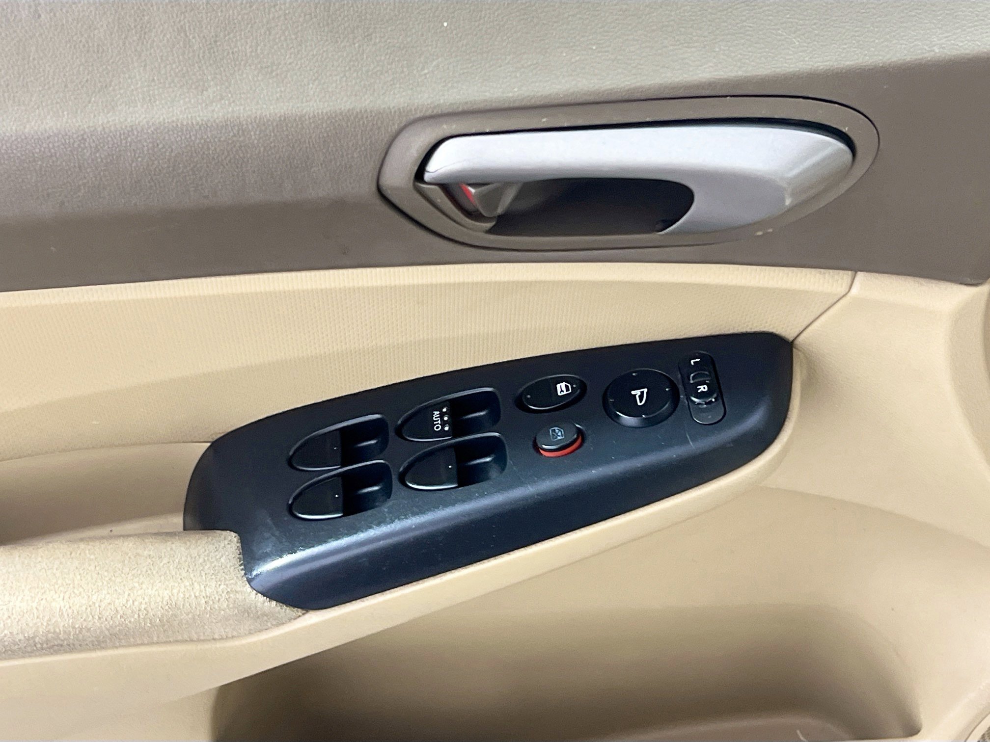 Used 2007 Honda Civic LX image 14