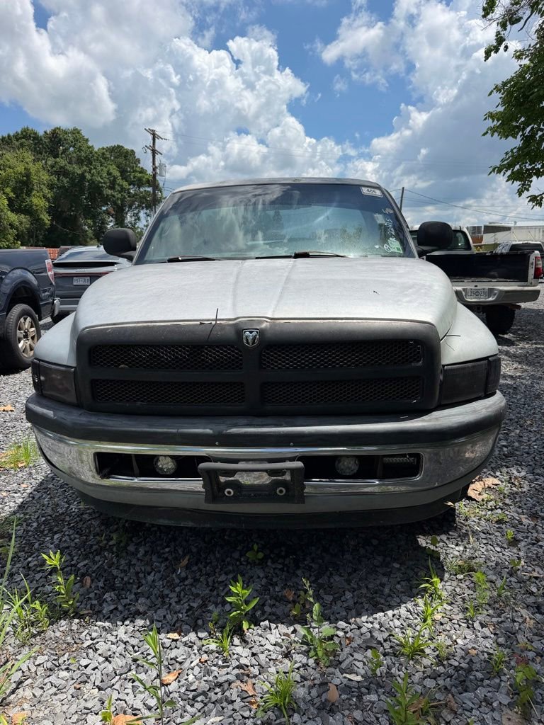 Used 1998 Dodge Ram 1500 Truck 2WD Regular Cab image 2