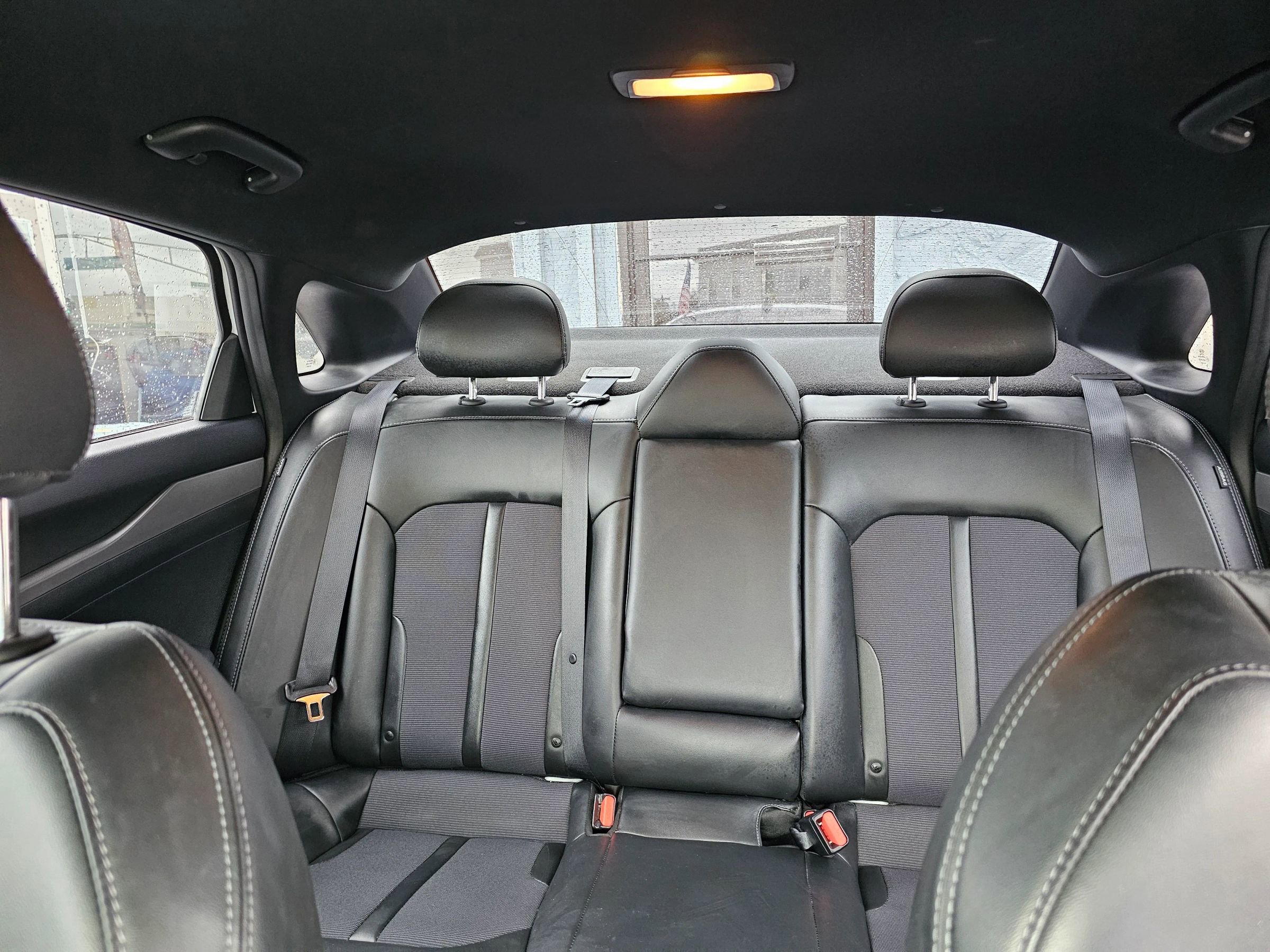 Used 2021 Kia K5 GT-Line image 30