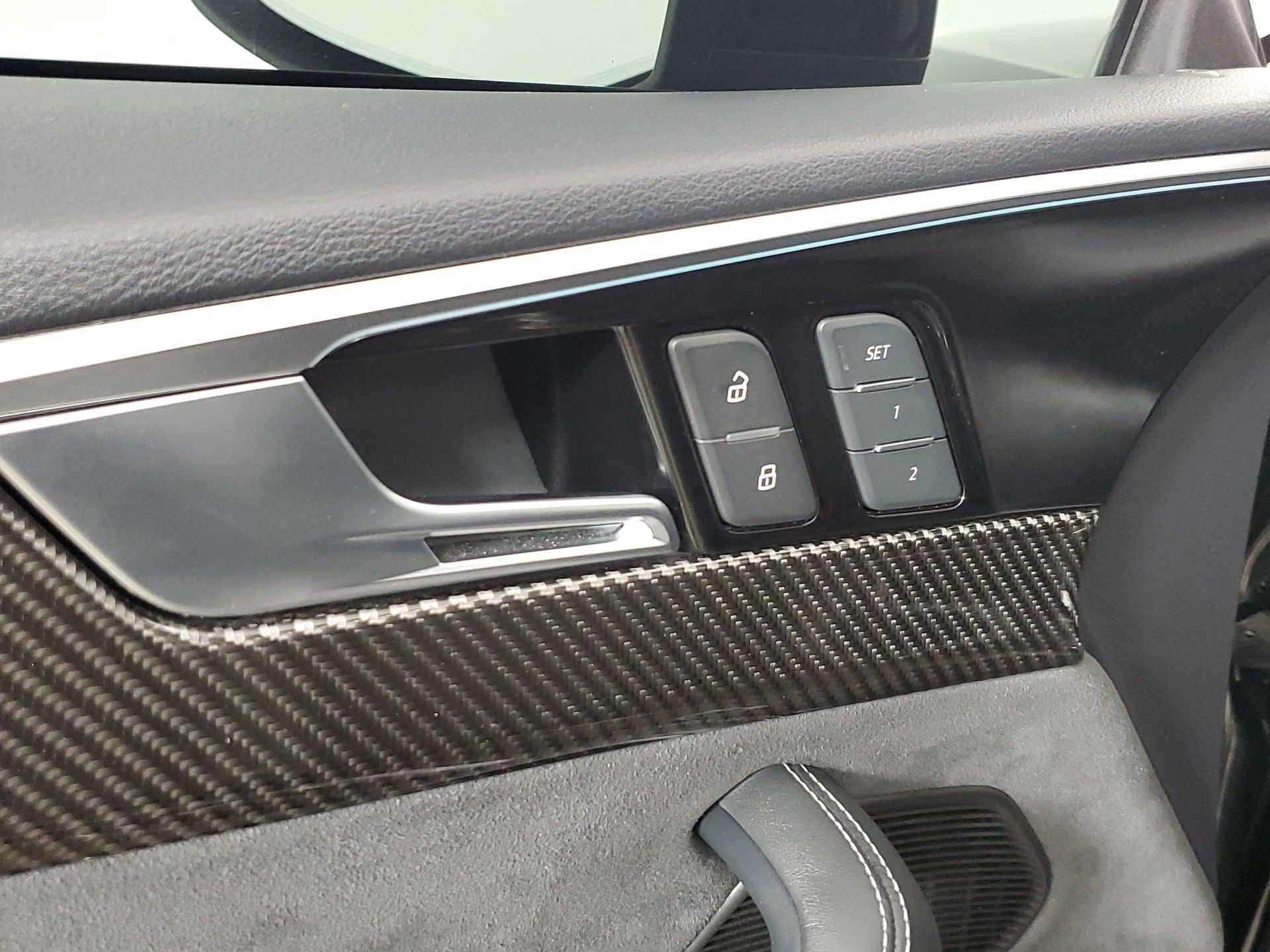 Certified 2023 Audi RS 5 w/ Black Optic Carbon Package image 23