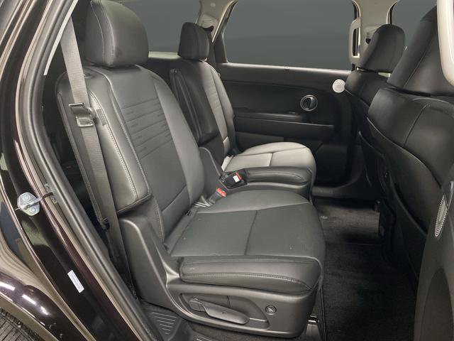 New 2026 Hyundai Palisade Limited image 33