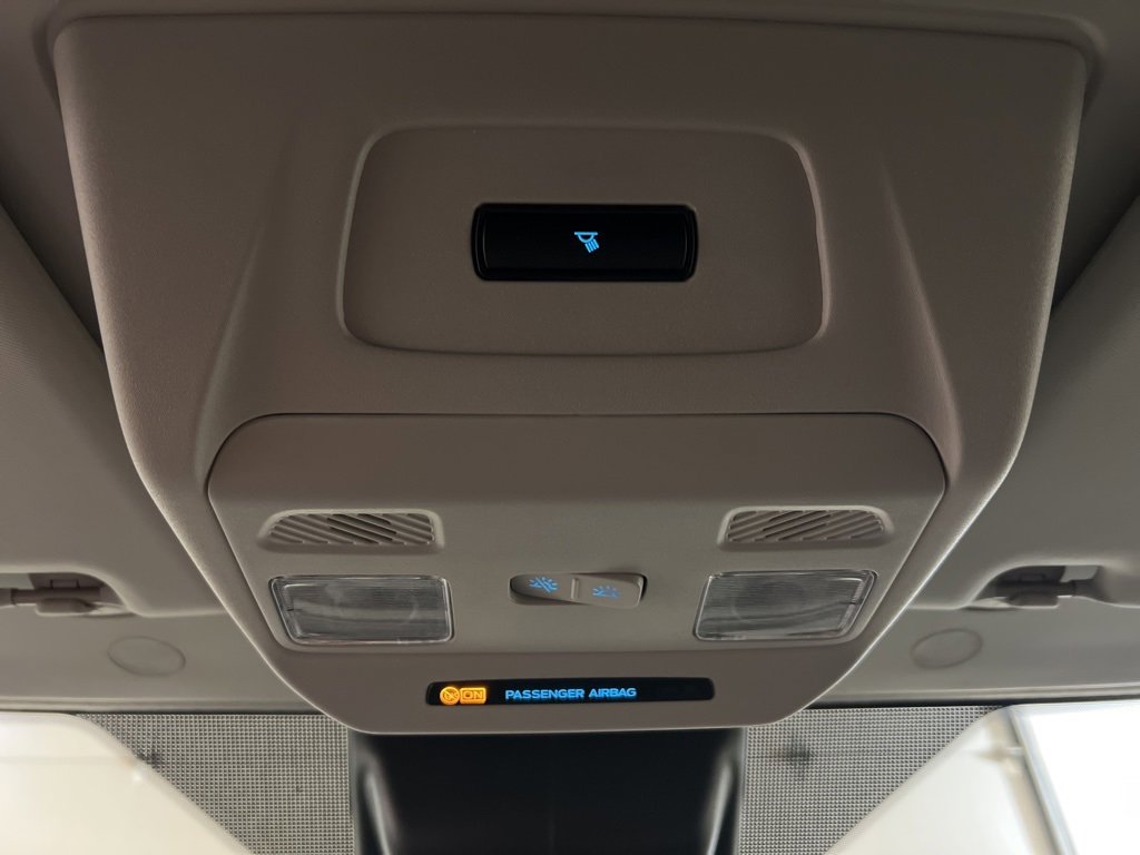 New 2026 Ford Transit 350 148 Medium Roof image 23