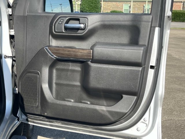 Certified 2022 Chevrolet Silverado 1500 LT w/ All Star Edition Plus RWD image 21