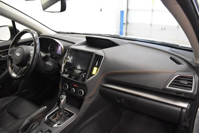 Used 2020 Subaru Crosstrek 2.0i Limited w/ Moonroof Package w/Navigation AWD/4WD image 18
