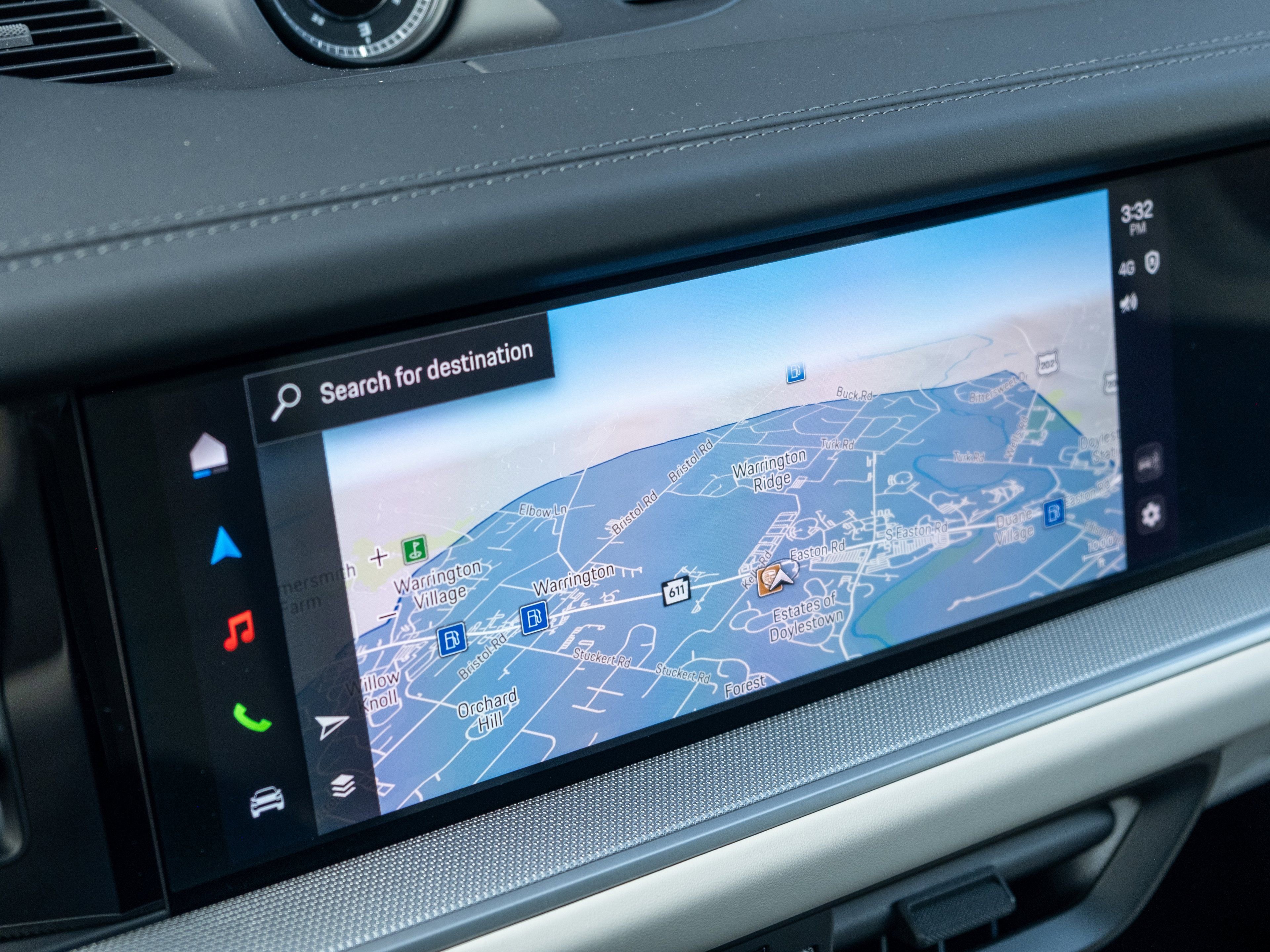 New 2026 Porsche Cayenne S image 33