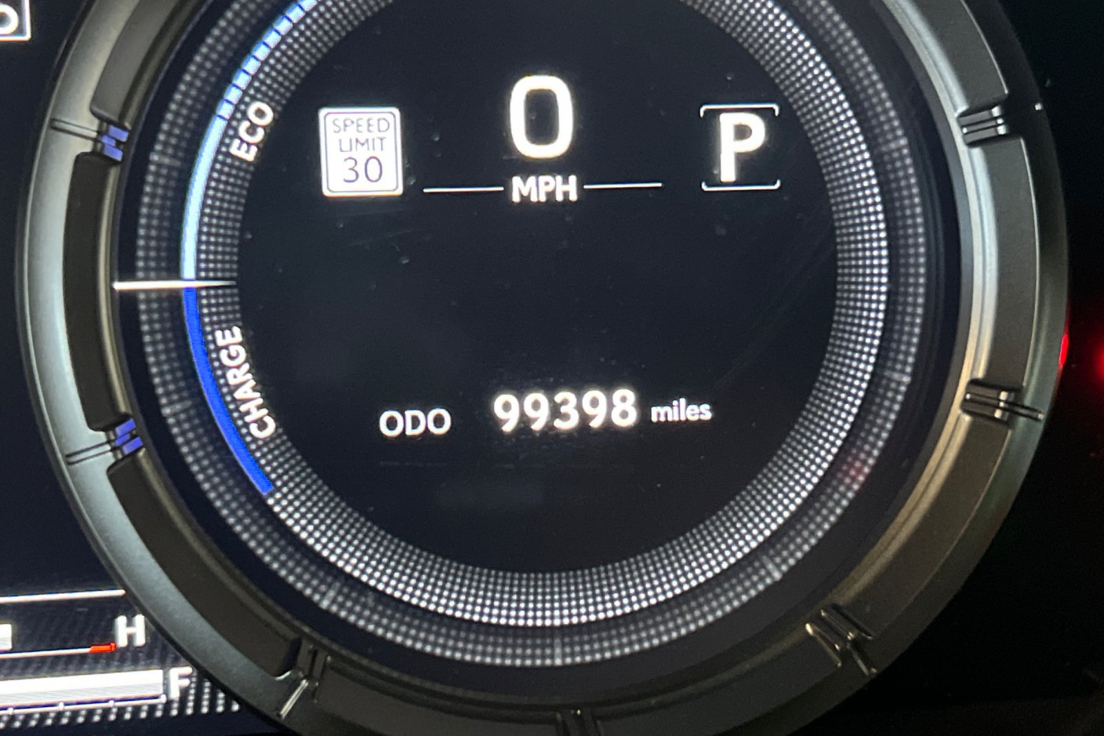 Used 2019 Lexus UX 250h F Sport w/ F Sport Premium Package AWD/4WD image 25