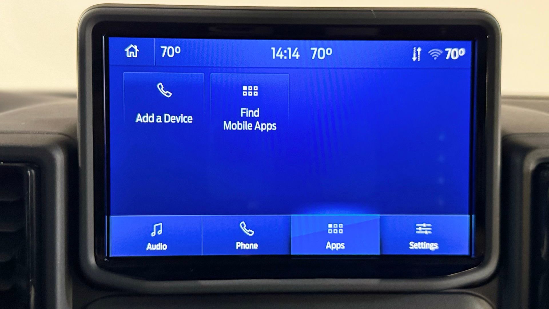 Used 2022 Ford Bronco Sport Outer Banks w/ Tech Package image 73