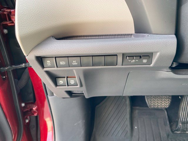Certified 2024 Toyota Sienna Limited AWD/4WD image 14