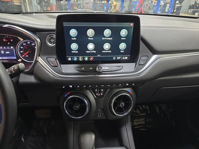 Used 2023 Chevrolet Blazer LT w/ Midnight/Sport Edition image 22