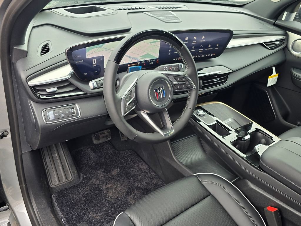New 2026 Buick Enclave Avenir w/ Super Cruise Package image 18