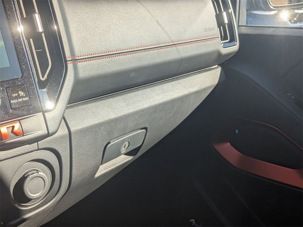 Used 2025 Nissan Frontier Pro-X w/ Pro Premium Package image 25