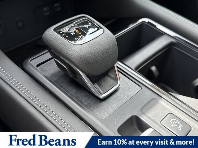 New 2026 Nissan Pathfinder Platinum AWD/4WD image 26