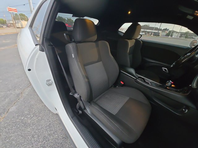 Used 2022 Dodge Challenger GT RWD image 24