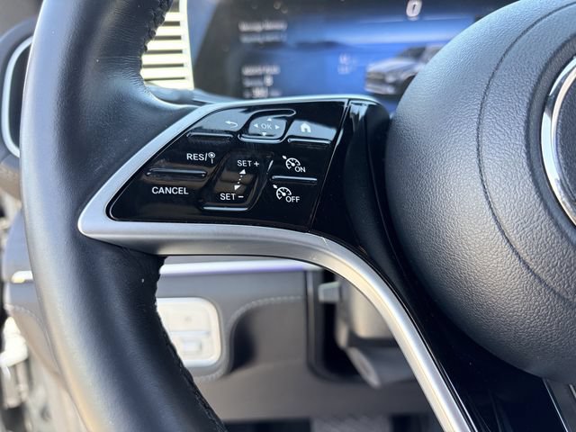 Used 2024 Mercedes-Benz GLE 450 4MATIC image 8
