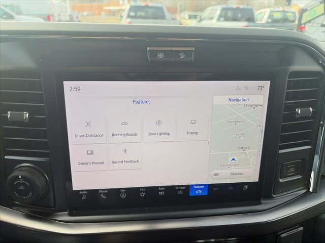 New 2026 Ford F250 Lariat w/ Lariat Ultimate Package image 22