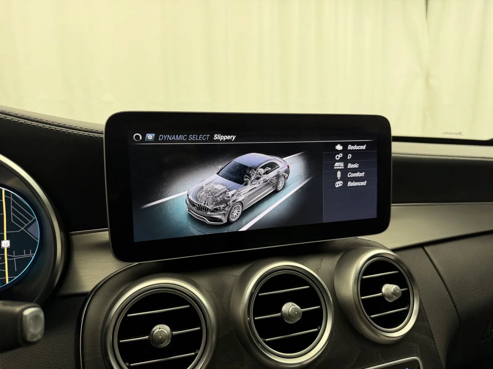Used 2020 Mercedes-Benz C 63 AMG S image 33