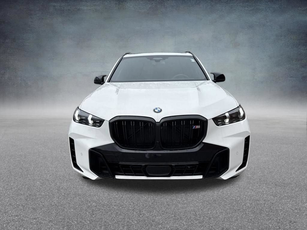 New 2026 BMW X5 M60i AWD/4WD image 8