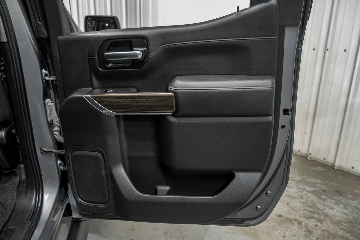 Used 2019 Chevrolet Silverado 1500 RST AWD/4WD image 45