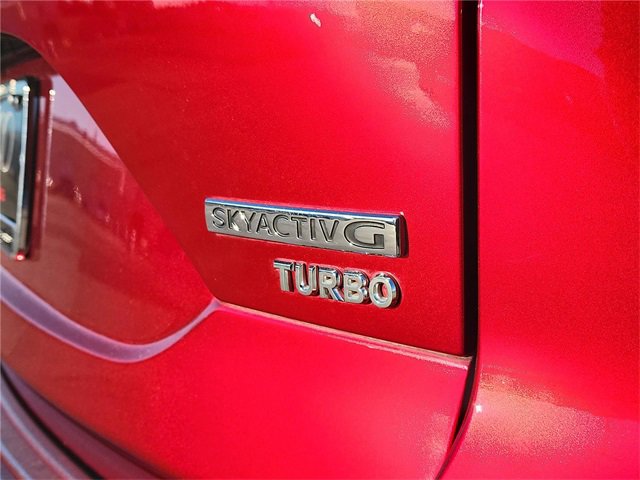 Used 2024 MAZDA CX-5 2.5 Turbo w/ Premium Package image 9