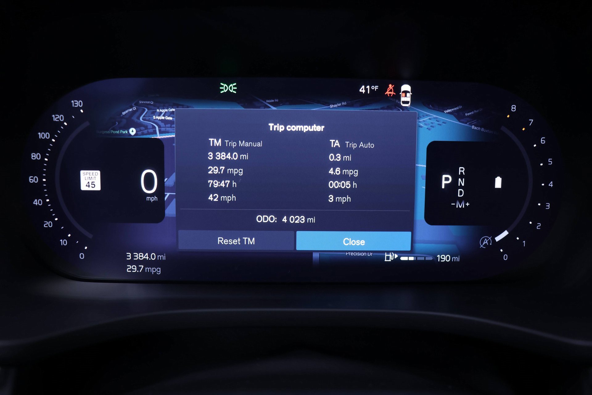 Certified 2026 Volvo XC60 B5 Plus w/ Protection Package Premier image 13