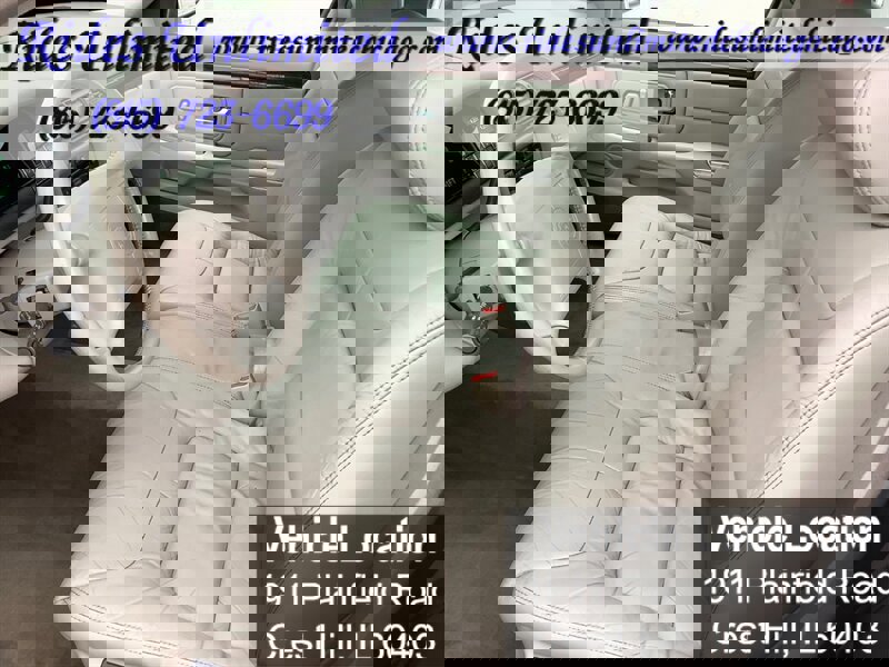 Used 1998 Cadillac De Ville image 14