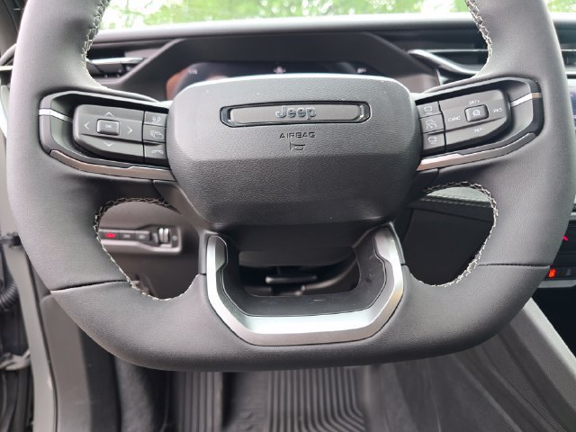 New 2026 Jeep Cherokee Laredo AWD/4WD image 35