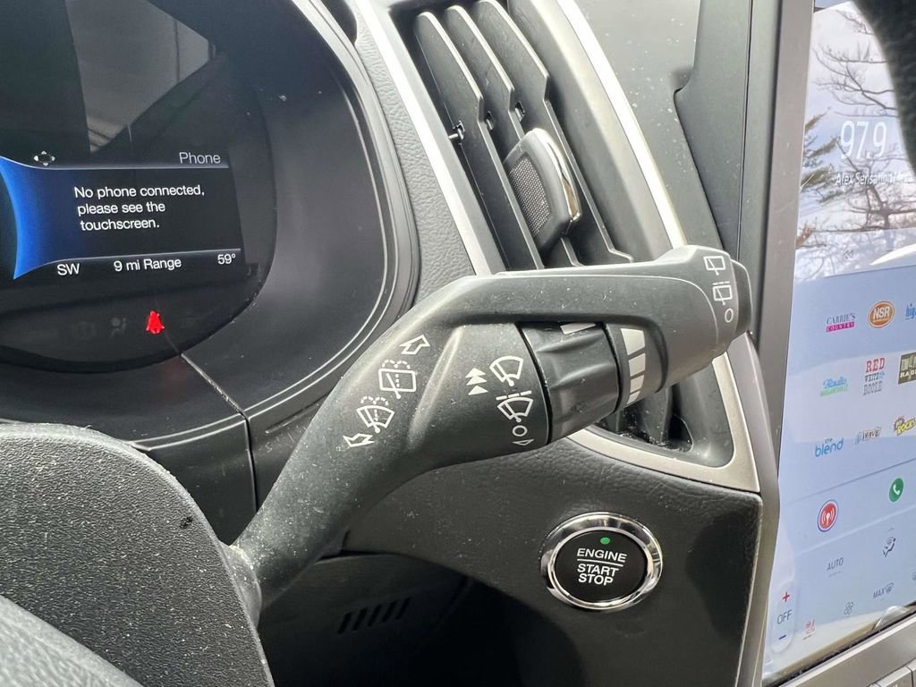 Used 2022 Ford Edge SEL w/ Convenience Package image 34