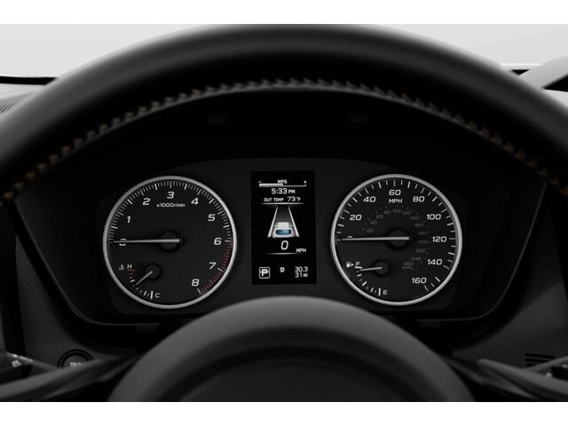 New 2026 Subaru Ascent Limited Bronze AWD/4WD image 18