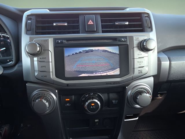 Used 2016 Toyota 4Runner SR5 image 29