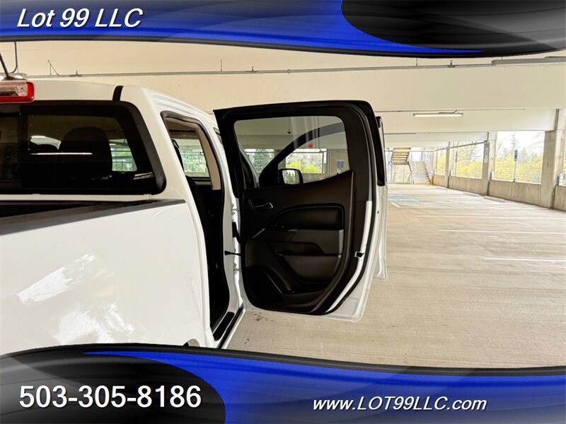 Used 2016 Chevrolet Colorado LT w/ LT Convenience Package AWD/4WD image 38