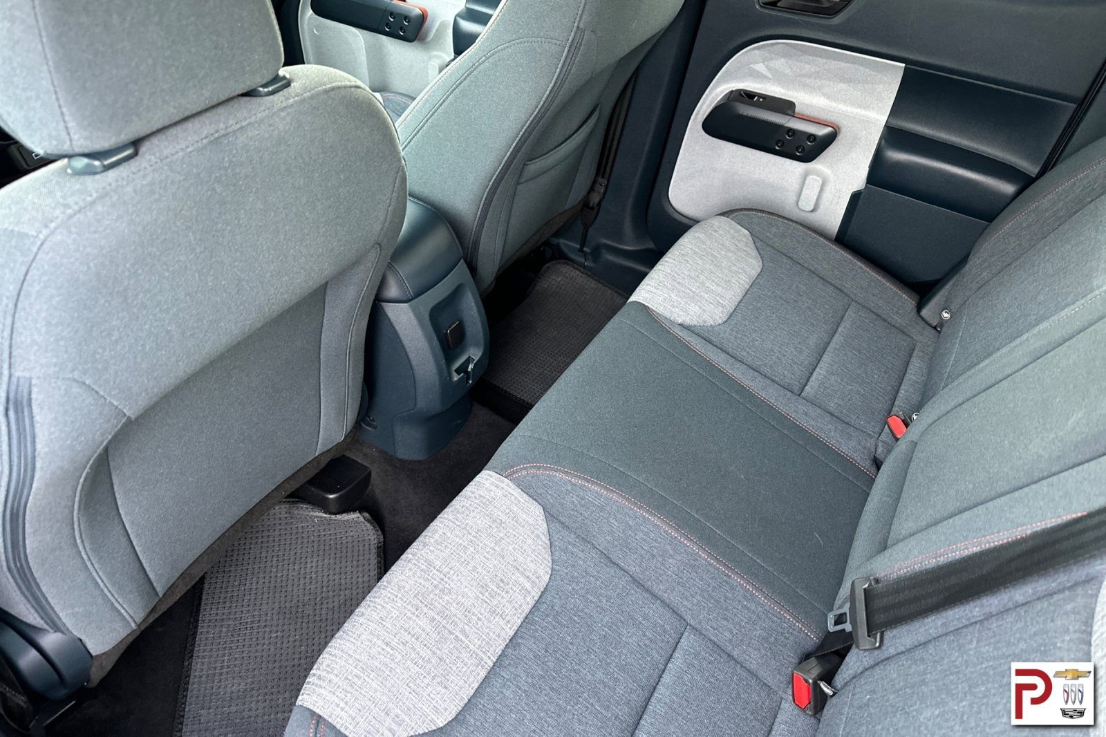 Used 2022 Ford Maverick XLT w/ Equipment Group 300A Standard image 13