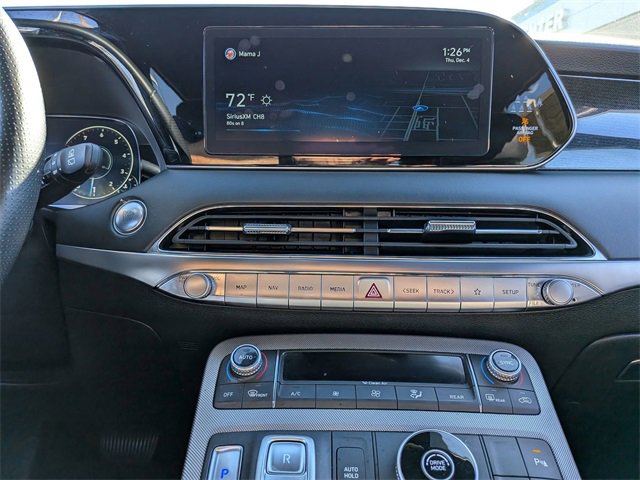 Used 2022 Hyundai Palisade Calligraphy image 19