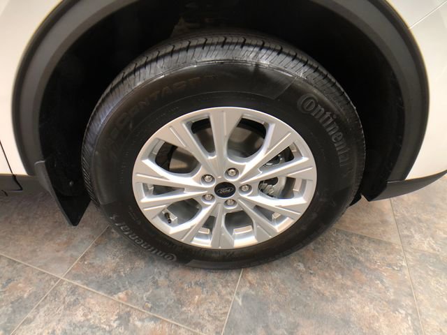 Used 2024 Ford Escape Active image 9