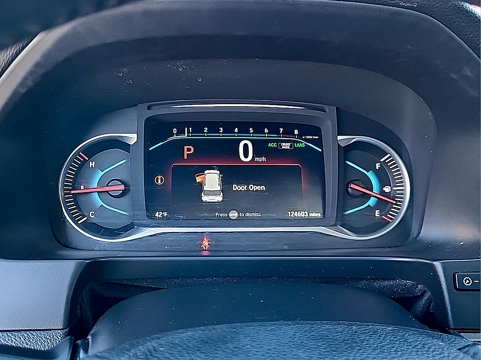Used 2019 Honda Passport Elite image 20