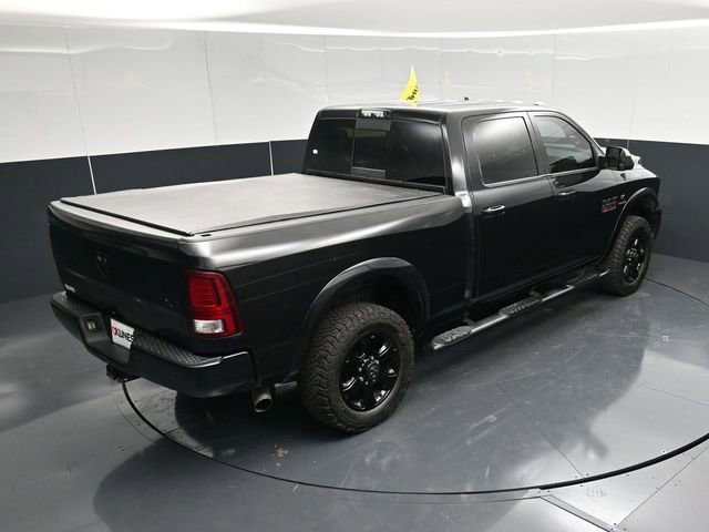 Used 2018 RAM 2500 Laramie w/ Sport Appearance Group AWD/4WD image 54