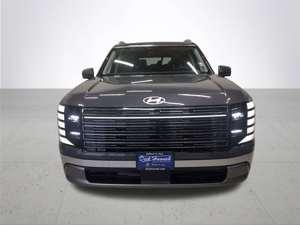 New 2026 Hyundai Palisade SEL Premium AWD/4WD image 3