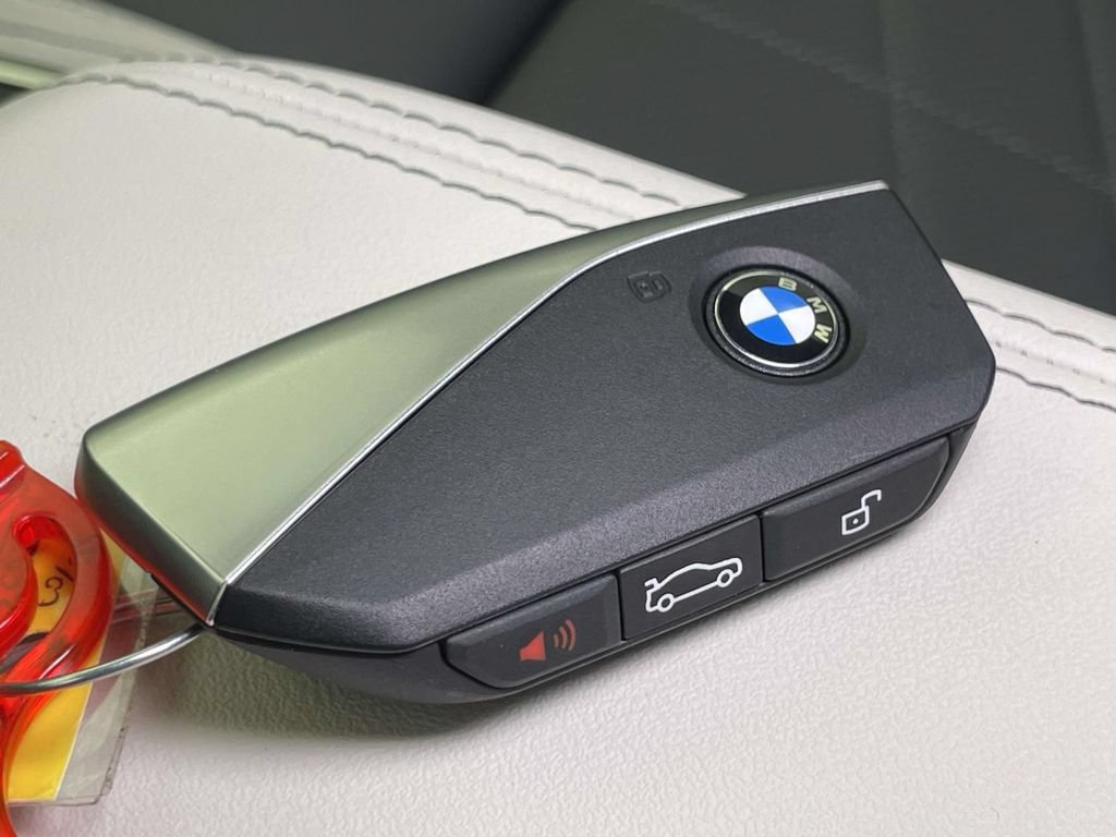 New 2026 BMW X2 xDrive28i w/ Technology Package AWD/4WD image 37
