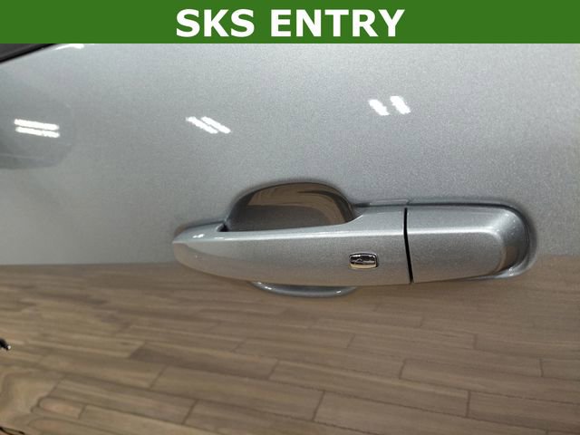 Used 2025 Chevrolet Blazer RS w/ Driver Confidence II Package image 14