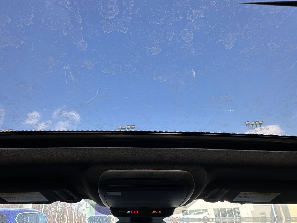 New 2026 MAZDA MAZDA3 2.5 S Hatchback w/ Premium Pkg image 21