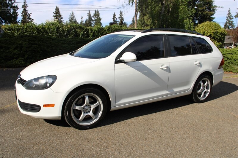 Used 2014 Volkswagen Jetta TDI