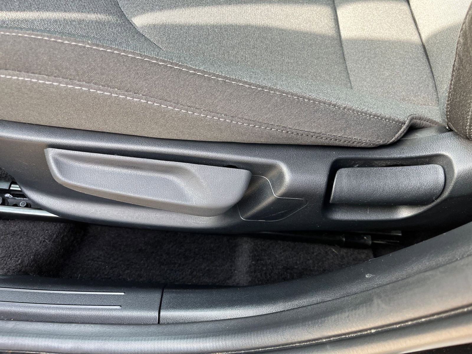Used 2025 Kia K4 FWD image 22